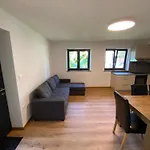 アパート Apartma Pri Stajerki *
