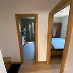 Apartma Pri Stajerki モスト ナ ソシ