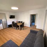 Apartma Pri Stajerki