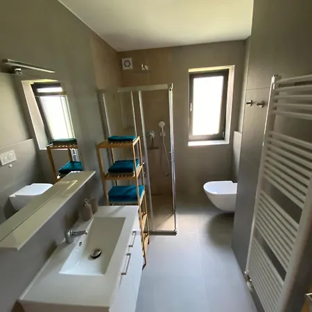 Apartma Pri Stajerki