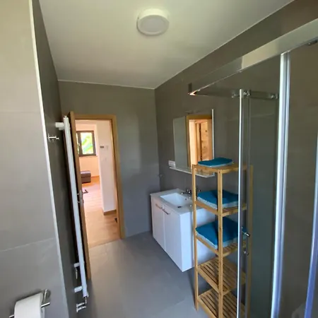 Appartement Apartma Pri Stajerki *