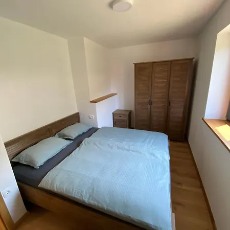 Apartma Pri Stajerki *