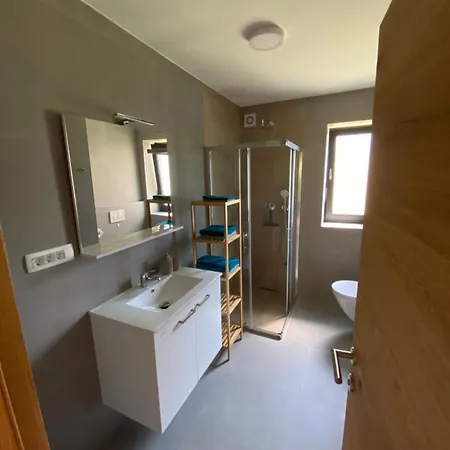 Apartma Pri Stajerki Appartement *