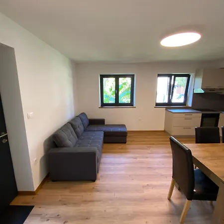 Апартаменты Apartma Pri Stajerki *