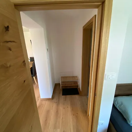 Apartma Pri Stajerki Apartment