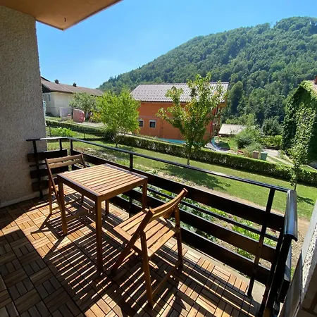 Apartment Apartma Pri Stajerki