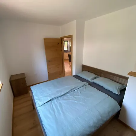 Appartement Apartma Pri Stajerki Most na Soči