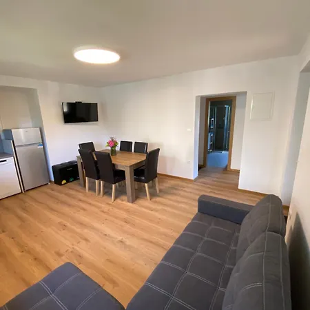 Apartma Pri Stajerki