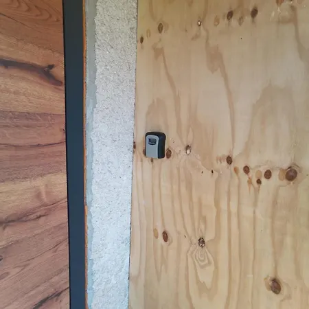 Apartma Pri Stajerki