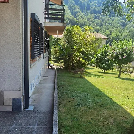 Appartement Apartma Pri Stajerki *