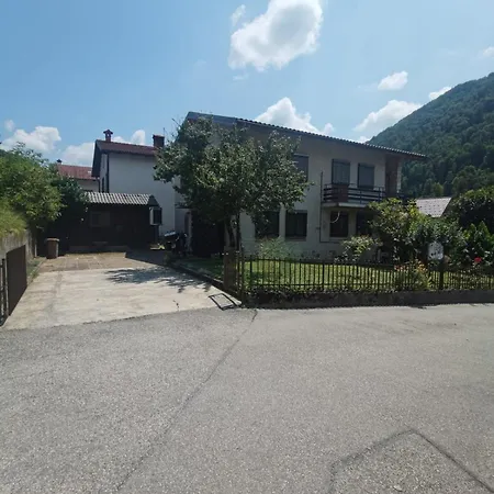 Appartamento Apartma Pri Stajerki *