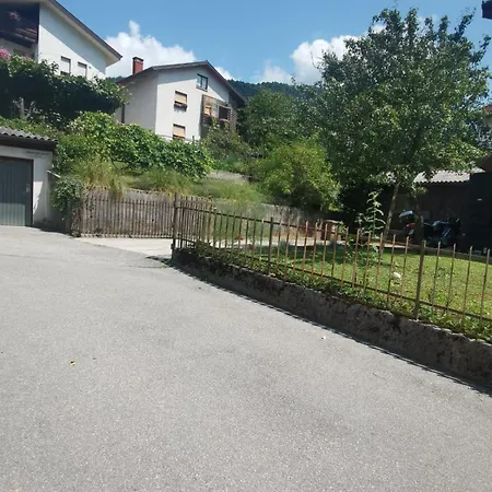 Apartma Pri Stajerki Appartamento