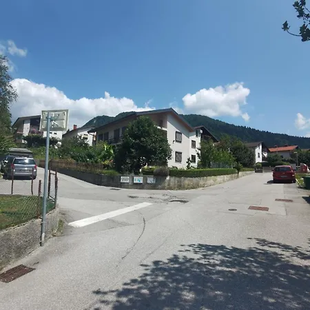 Appartamento Apartma Pri Stajerki *