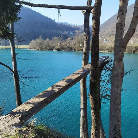 Appartamento Apartma Pri Stajerki