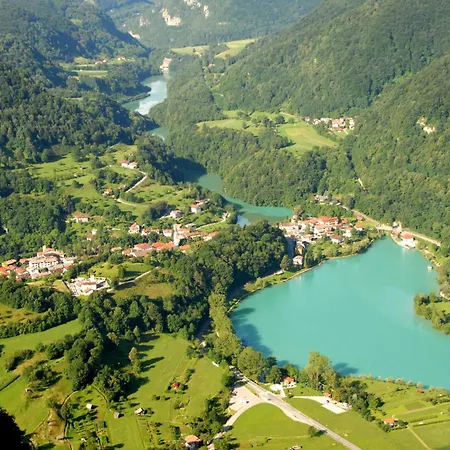 Appartamento Apartma Pri Stajerki Most na Soči