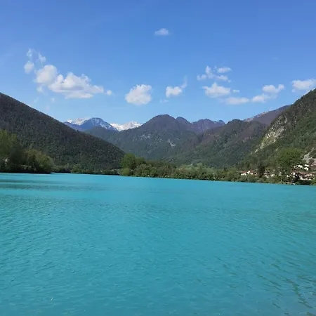 Apartma Pri Stajerki Appartement *