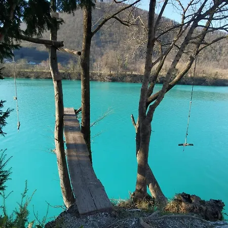 Appartement Apartma Pri Stajerki *