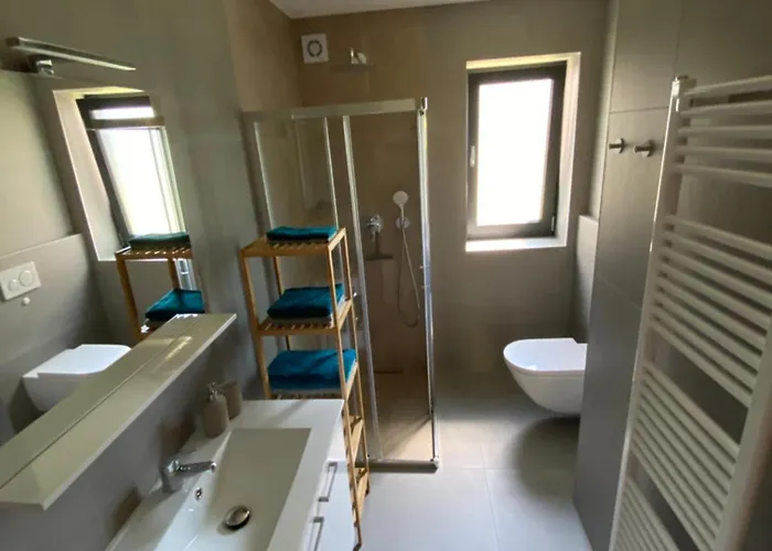 Apartma Pri Stajerki