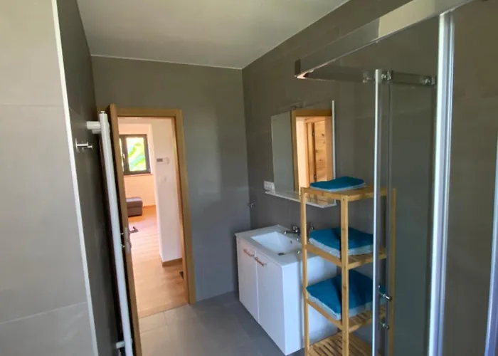 Appartamento Apartma Pri Stajerki *