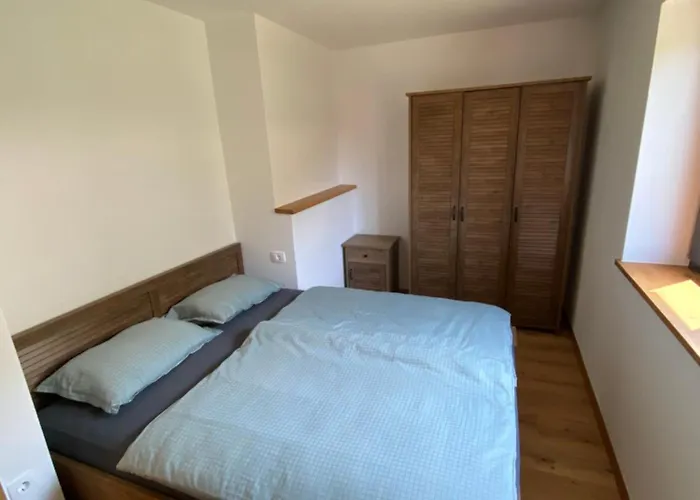 Apartma Pri Stajerki *