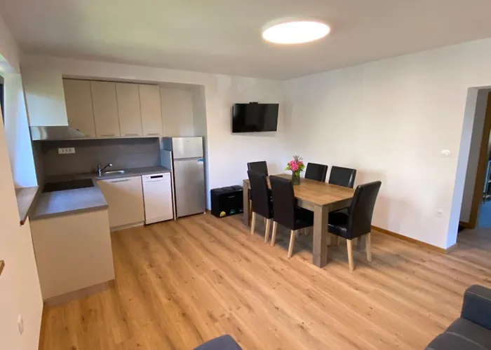 Appartamento Apartma Pri Stajerki