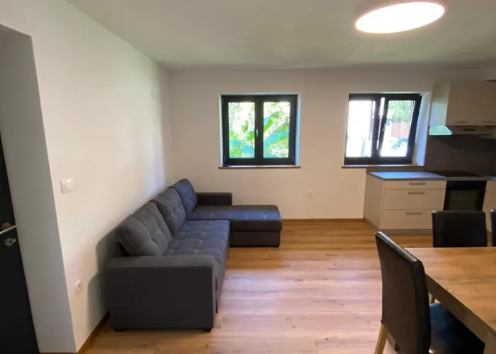 Appartamento Apartma Pri Stajerki *