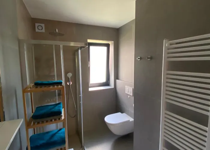 Appartamento Apartma Pri Stajerki Most na Soči