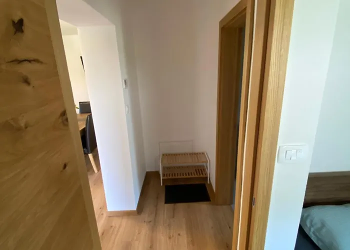 Apartma Pri Stajerki Appartamento
