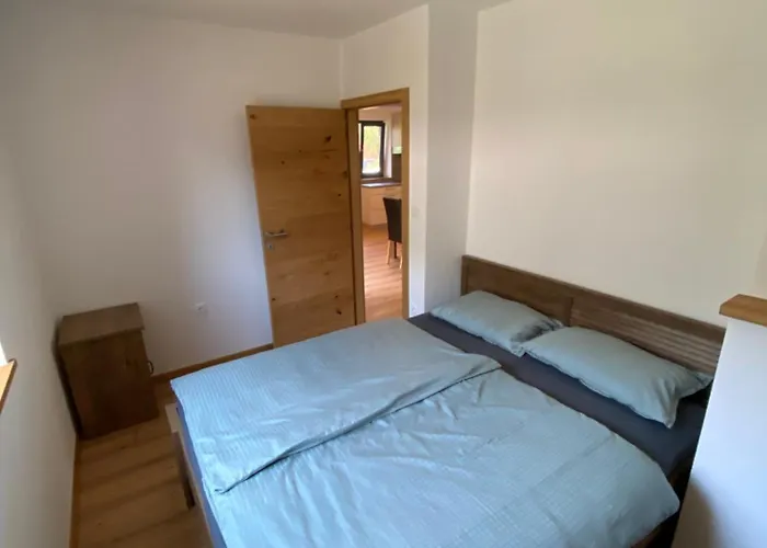 Appartamento Apartma Pri Stajerki Most na Soči