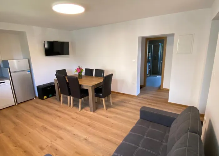 Apartma Pri Stajerki
