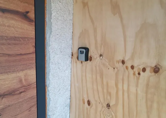 Apartma Pri Stajerki