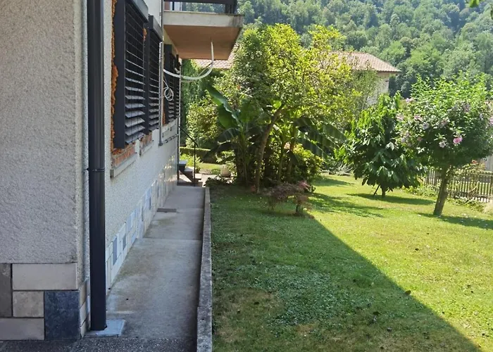 Appartamento Apartma Pri Stajerki *
