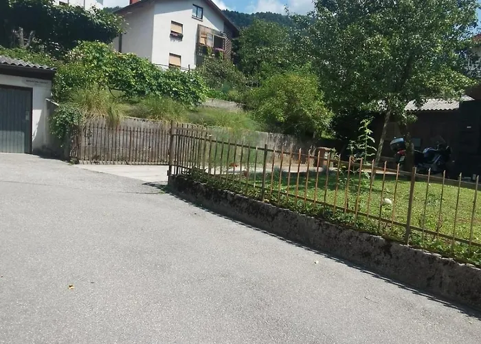 Apartma Pri Stajerki Appartamento