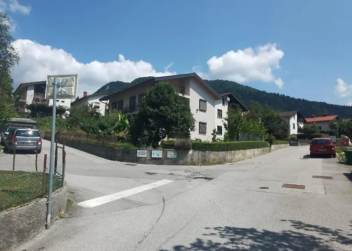 Appartamento Apartma Pri Stajerki *