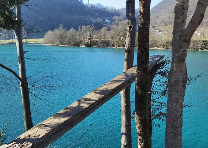 Appartamento Apartma Pri Stajerki