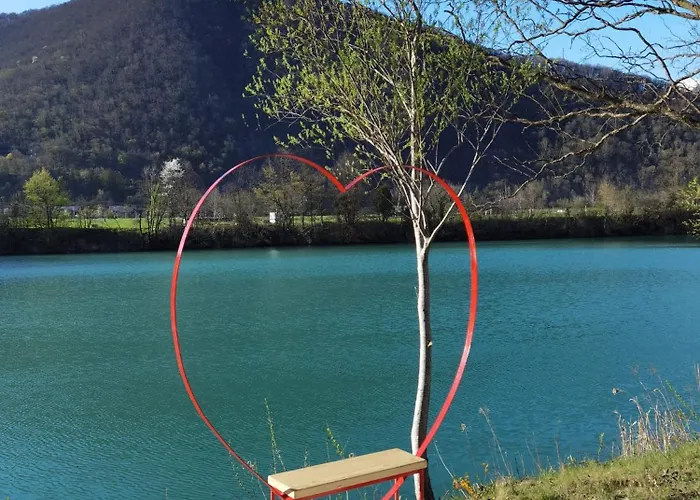 Appartamento Apartma Pri Stajerki Most na Soči