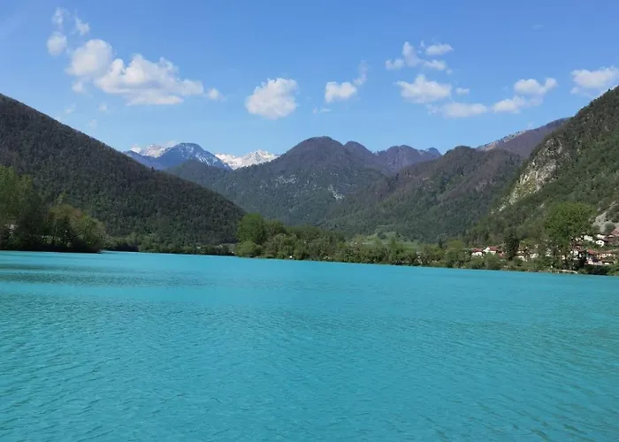 Apartma Pri Stajerki Appartamento *