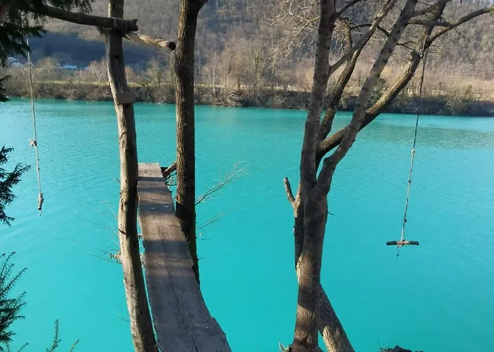 Appartamento Apartma Pri Stajerki *