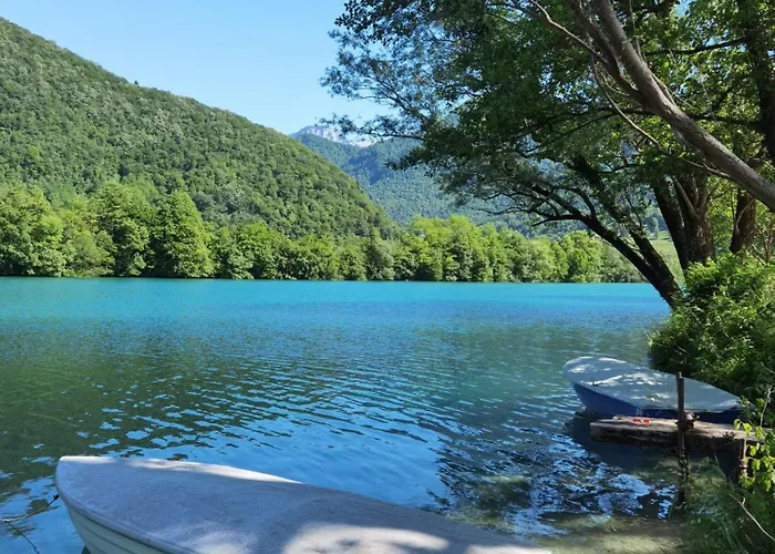 Appartamento Apartma Pri Stajerki